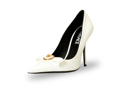Scarpe decolte donna versace - decolte,
