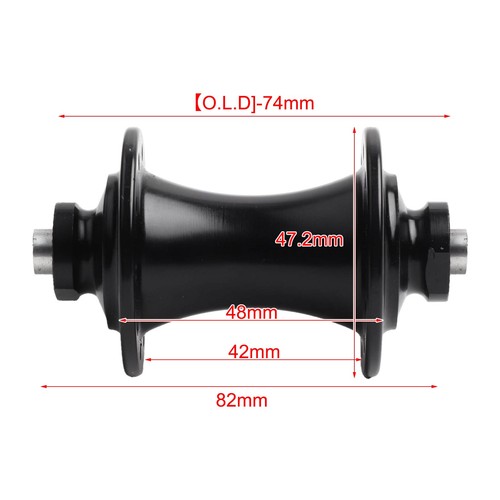 Anteriore bici per dahon - anteriore,