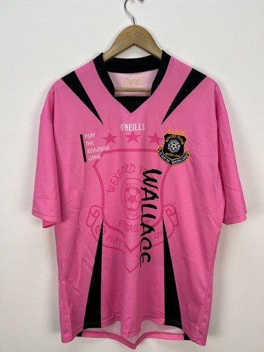 Maglia trasferta wexford - maglia, da