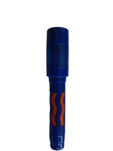 Torcia vintage - torcia,