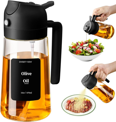 Spruzzatore olio e - 2,