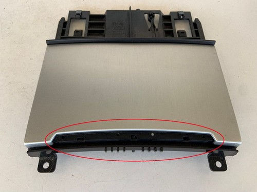 Posacenere anteriore audi - anteriore,
