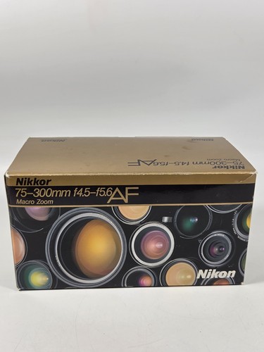 Nikon nikkor 300mm - nikon,