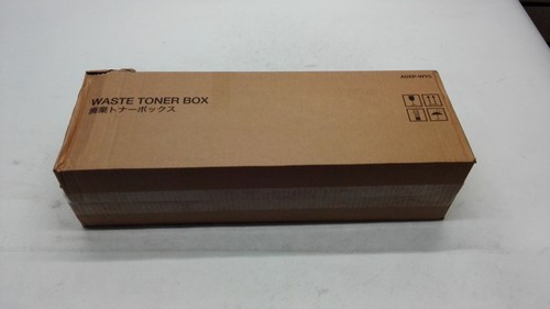Contenitore toner residuo