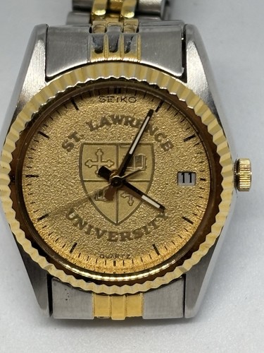 Seiko lawrence university - lawrence,