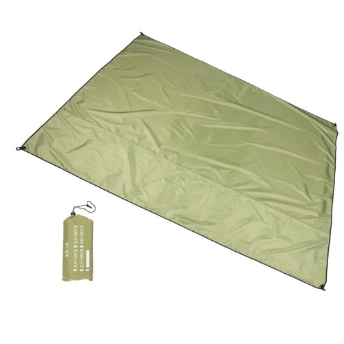 Tenda campeggio foursquare - tenda,