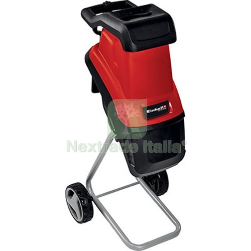 1pz biotrituratore elettrico - 1pz,