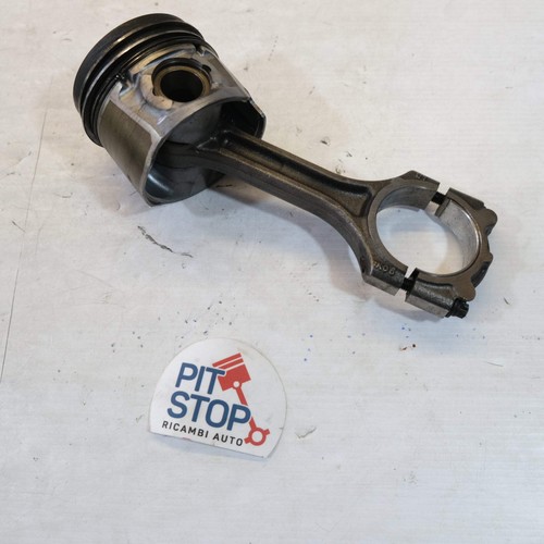 Pistone biella hyundai ix35 - biella,