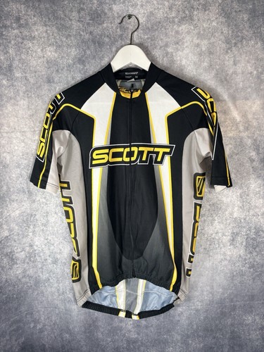 Scott cycling jersey pro - cycling,
