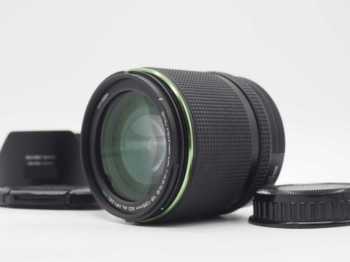Pentax smc 135mm - pentax,