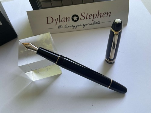 Montblanc meisterstuck 145 - meisterstuck,