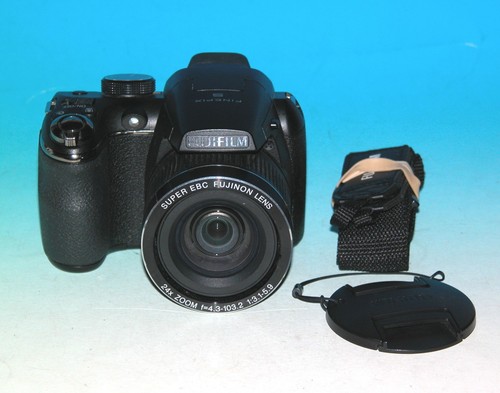 Fujifilm finepix s3200 - fujifilm,