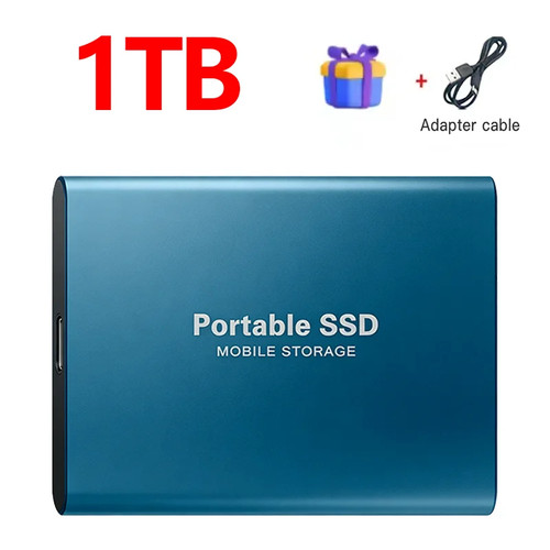 Portable ssd 1tb - portable,