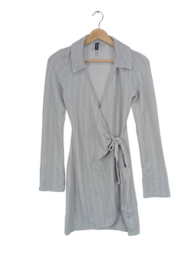 Abito avvolgente donna - h&m,