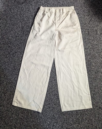 Pantalone zara misto lino - pantalone,