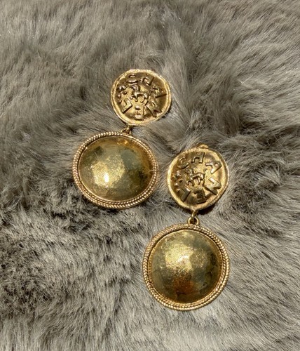Chanel orecchini vintage - |,