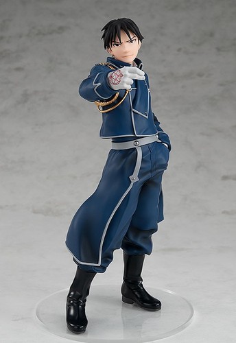 Figurine full metal alchemist - figurine,