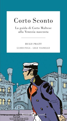 Corto sconto itinerari - corto,