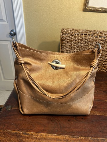 Borsa tracolla grande paolo - a,