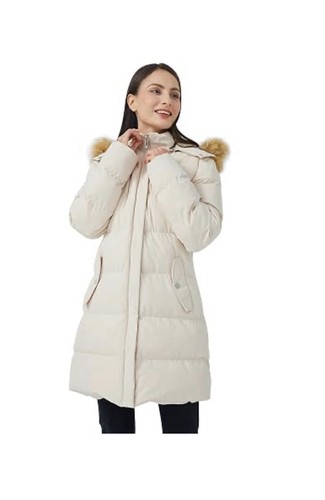 Cappotto donna invernale
