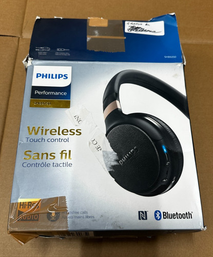 Philips shb9250 cuffie - philips, shb9250/00