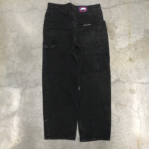 Jeans carpentiere vintage ecko - carpentiere,