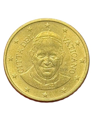 Centesimi citta del - centesimi,