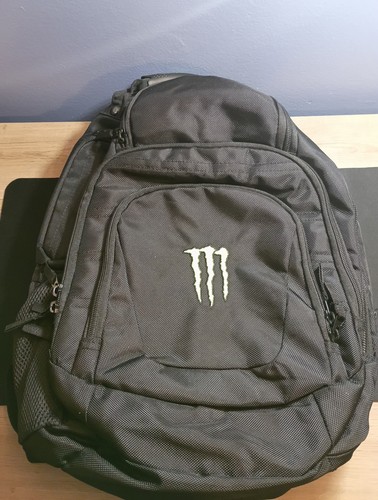 Zaino promozionale monster - promozionale,