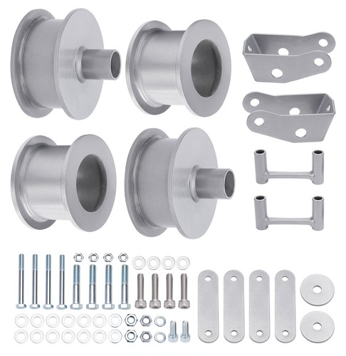 Kit rialzo level lift - level,