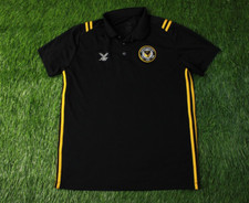 Polo maglia calcio newport - polo,