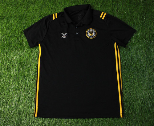 Polo maglia calcio - polo, newport