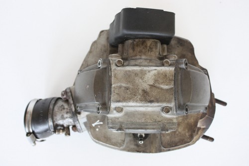 Testa cilindro motore - cilindro, cagiva