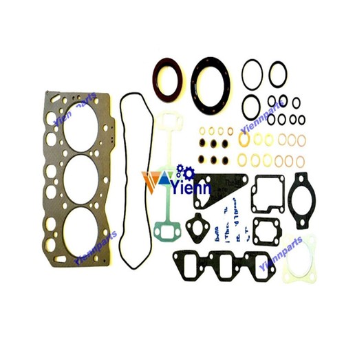 Kit guarnizioni completo
