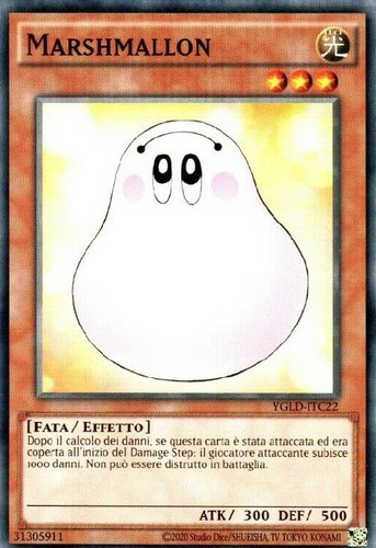Ygld itc22 - yu-gi-oh!, ygld-itc22