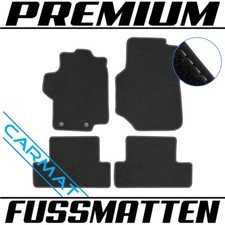 Tappetini per peugeot 1007 - per,