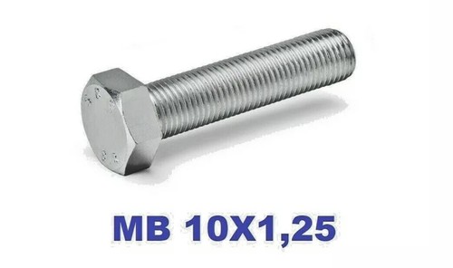 Nº20 bulloni dadi esagonale - nº20, bulloni/dadi