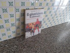 Giustiziere calzamaglia - il, in