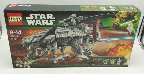 Lego 75019 walker misb - walker,