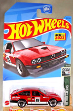 Hot wheels 2023 185 retro - hot,