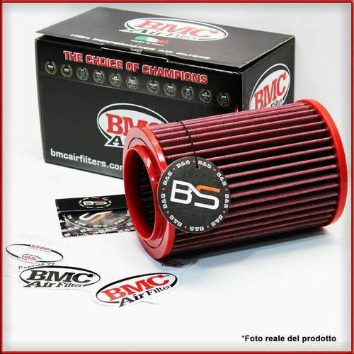 Filtro aria sportivo bmc - sportivo,