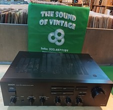 Amplificatore denon pma 500 - amplificatore,