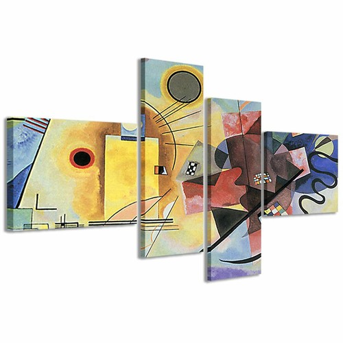 Quadro moderno 200 100 cm - 200,