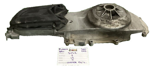 Carter frizione piaggio - carter,