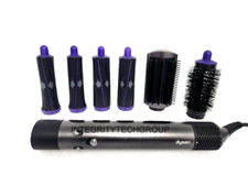 Dyson airwrap multi styler - dyson,