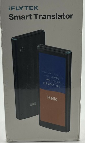 Iflytek ait2221t traduttore - ait2221t,