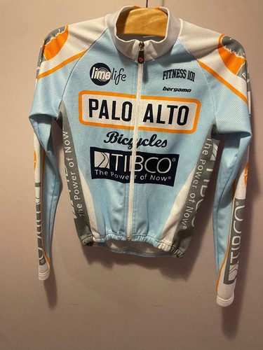 Maglia marcello bergamo - maglia,