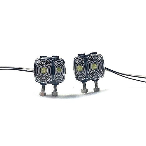Lesu fanale posteriore led per - fanale,