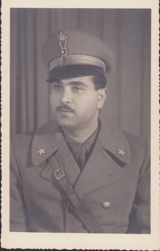 Regio esercito cartolina - esercito,