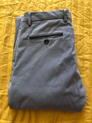Pantalone elegante sportivo - pantalone, elegante/sportivo