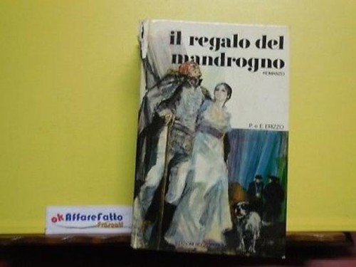 Art 503 libro regalo del - libro,